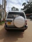 A picture of Toyota Prado diesel engine 256751331103 or what app is 256773314845