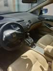 A picture of 2006 Honda Civic