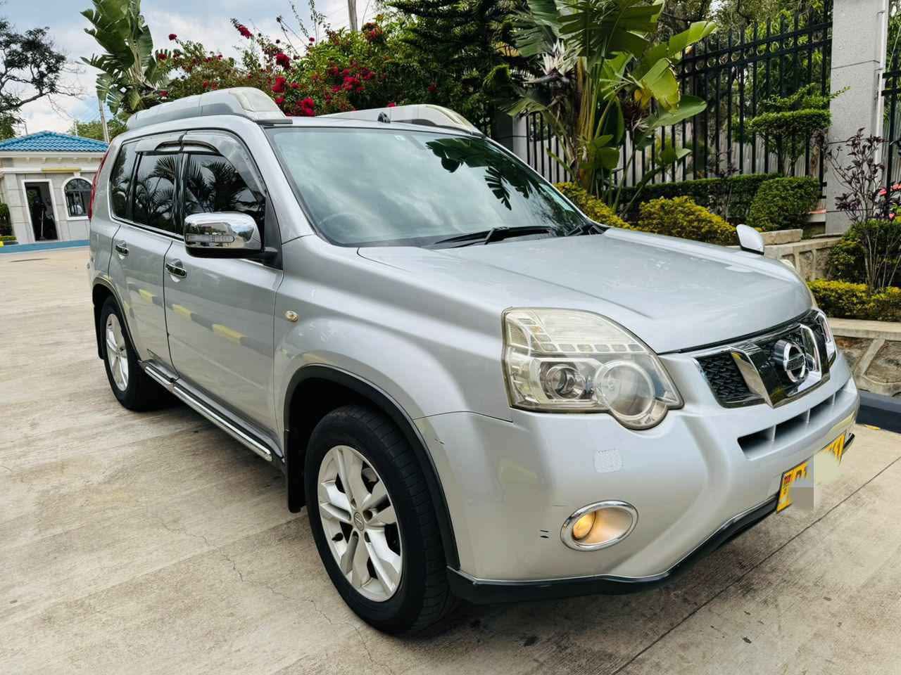 used nissan