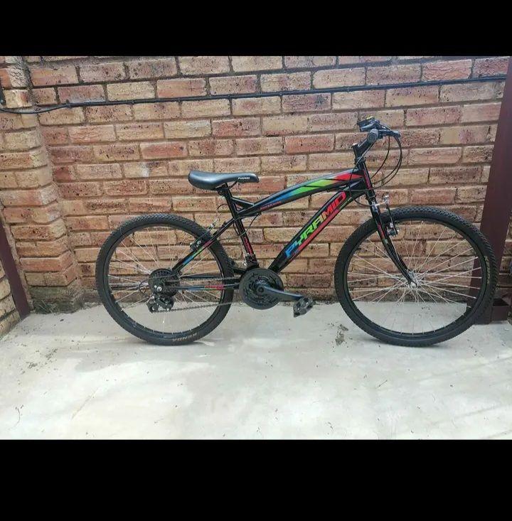 bicycle