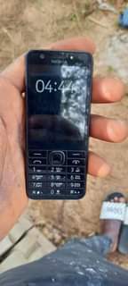 A picture of NOKIA