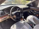A picture of PEUGEOT 406 2004 MODEL REGISTERED MANUAL 2 2M NEGOTIABLE WITH