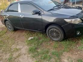 A picture of Toyota Corolla 013