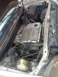 A picture of Clean Rx300 Available 3M Settlement 100k Location ojo Lagos Contact