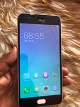 A picture of Oppo A57