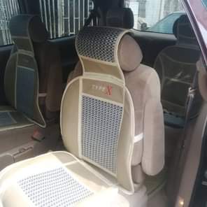 A picture of Super Clean Nigeria Used Toyota Sienna 2004 Model Going For