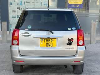 A picture of On Sale Toyota RAUM DW U