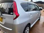A picture of 2009 Toyota Passo sette 1 5cc