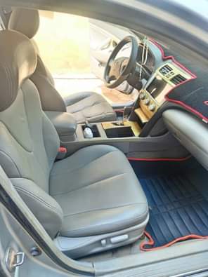 A picture of 2011 MODEL TOYOTA CAMRY GRAND LUXE GL USED BOUGHT LAST