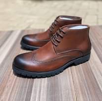 A picture of Classic Gentle Boots at 220K.
