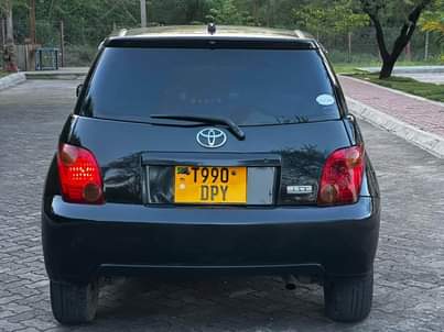 A picture of Lee motors tz