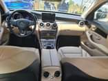 A picture of 100 Neatly used belgium standard first body 2016 Benz C300