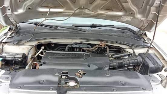 A picture of Car