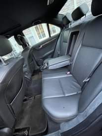 A picture of Mercedes Benz C350 2009 First body Toks standard Neatly used