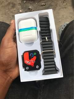watches