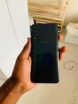 A picture of Samsung a70 gb128