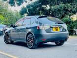 A picture of SUBARU IMPREZA