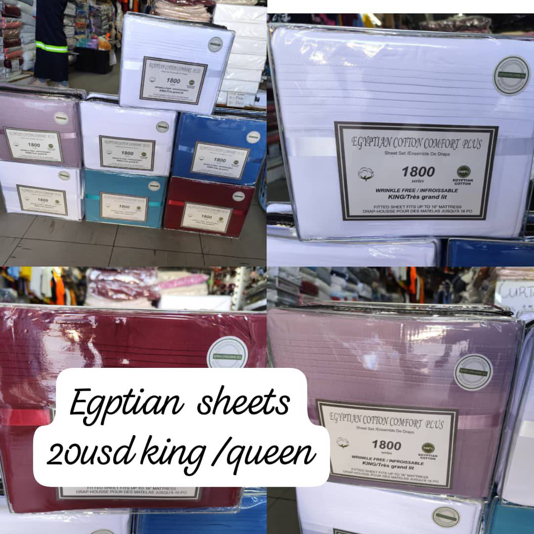 classifieds/blankets