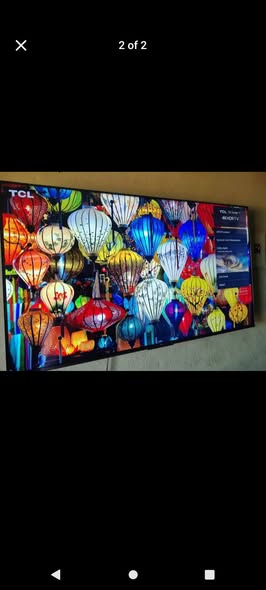 tvs