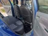 A picture of Vitz old