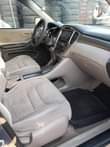 A picture of Toyota Highlander 2003