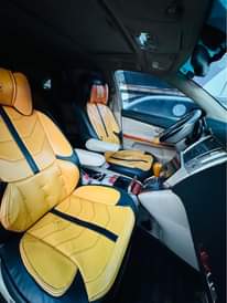 A picture of Lexus rx 330
