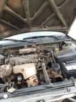 A picture of Pencil Camry Clean one