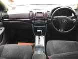 A picture of Toyota Allion