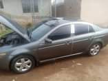 A picture of This 06Acura TL v6 is going for sales at Affordable