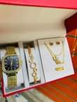 A picture of Saa bracelet cheni hereni na pete