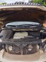 A picture of 2005 Lexus Rx 330