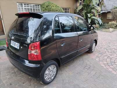 hyundai atos