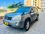 A picture of XTRAIL NEW MODEL