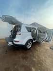A picture of Registered 2008 Mitsubishi