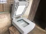A picture of HP DIGITAL SENDER 9250c Price 350 000tsh Mashine Nzima Kbsa