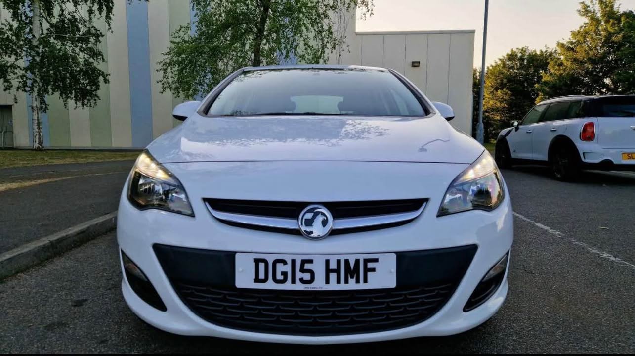 vauxhall
