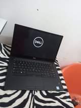 A picture of Dell latitude 7480 RAM 8 GB SSD 256 GB core