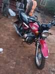 A picture of Quick sale UG boss 1 8m Call WhatsApp 0750332168 0788981232