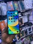 A picture of iPhone XS Max with 64GB Storage in good condition on