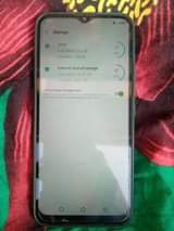 A picture of Infinix smart 6