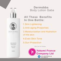 A picture of Oils and Lotions