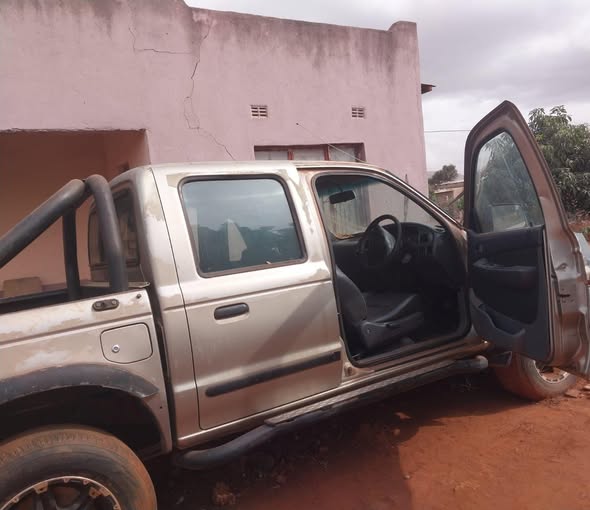 used ford ranger