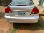A picture of 04 Honda civic first user from Tok and First body
