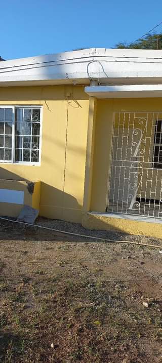 Jamaica C.
