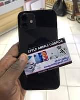 Apple A.