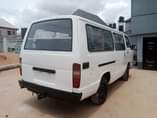 A picture of Toyota Hiace