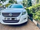 A picture of  VW Tiguan TSi 2012 Flexible Payment Plan Fuel Efficient