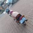 A picture of Quick sale Bajaj boxer at 2.5m serious buyer Call or