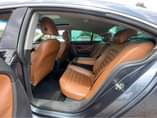 A picture of Passat cc 2010 model