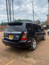 A picture of Subaru Forester 2006 Price 21Millions Well Maintained 0753854099 0780260939
